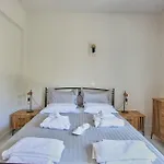 Apartamento Casiopia Garden House Kassiopi