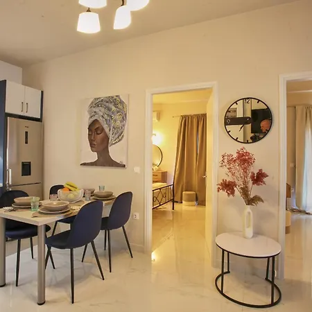 Casiopia Garden House Apartment Kassiopi