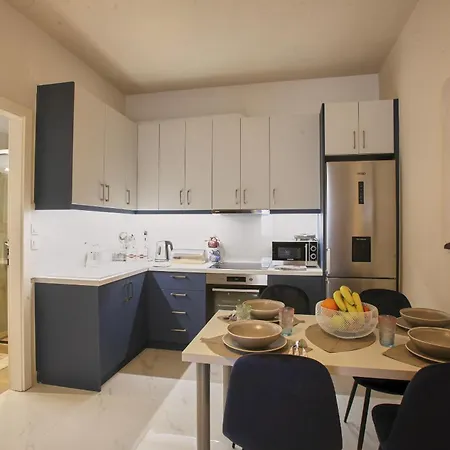 Casiopia Garden House * Kassiopi