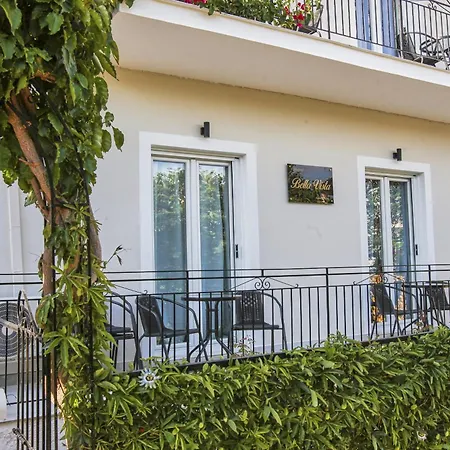 Casiopia Garden House Apartment Kassiopi