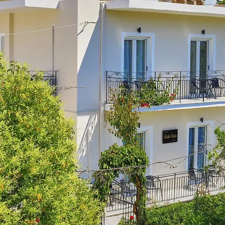 Apartment Casiopia Garden House Kassiopi