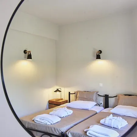 Apartment Casiopia Garden House Kassiopi