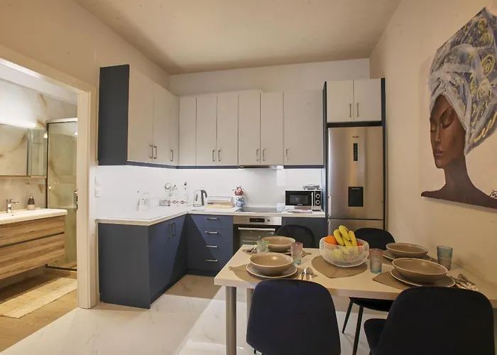 Casiopia Garden House * Kassiopi